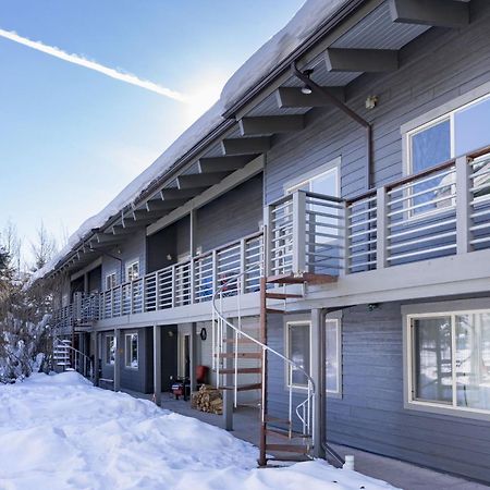 Walton Creek Condo #34 Steamboat Springs Bagian luar foto