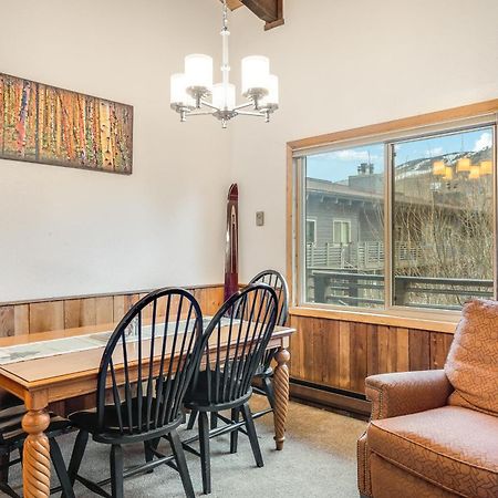 Walton Creek Condo #34 Steamboat Springs Bagian luar foto