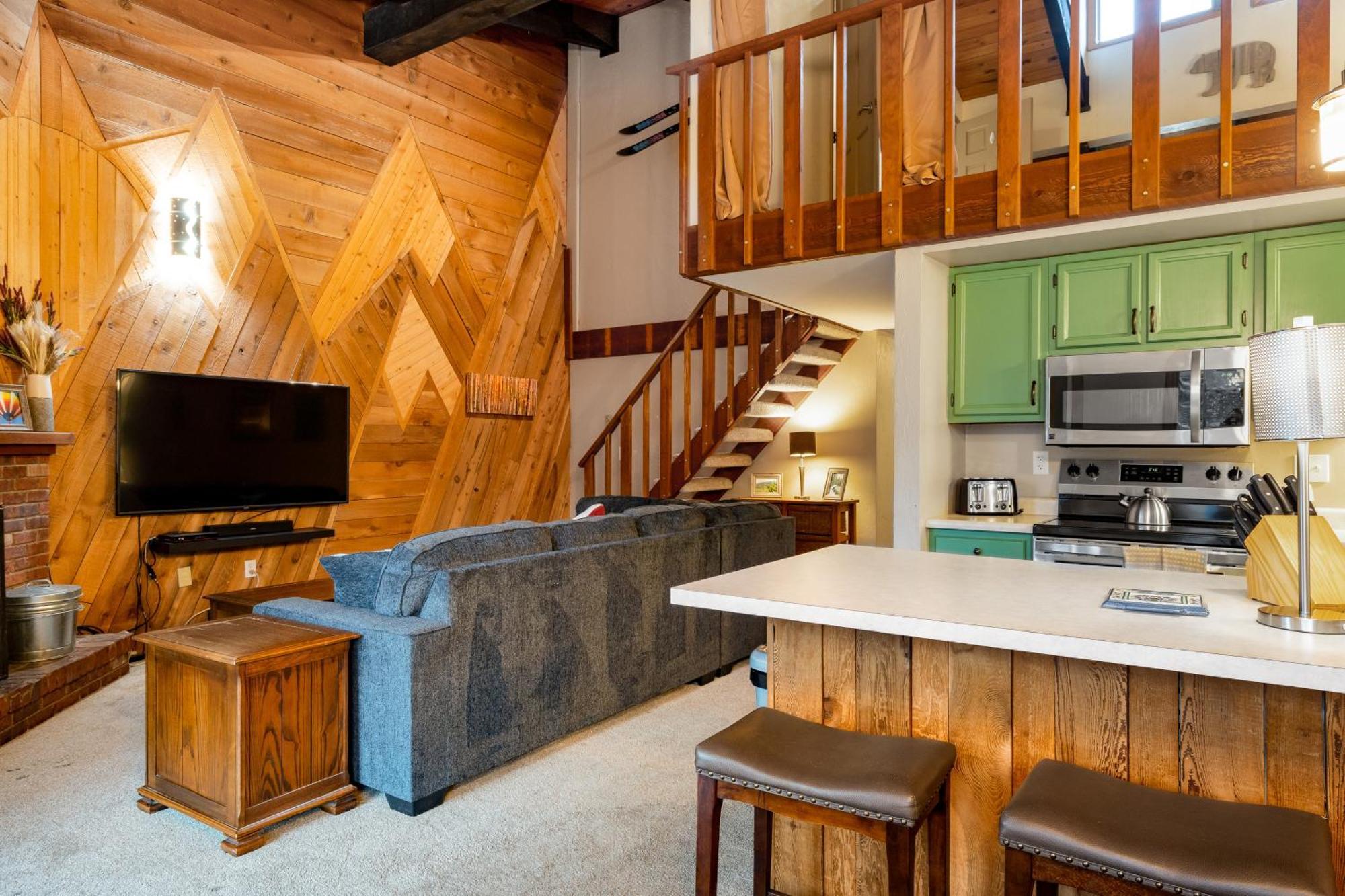 Walton Creek Condo #34 Steamboat Springs Bagian luar foto