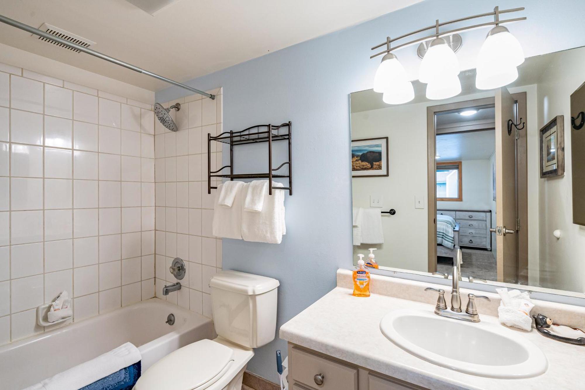 Walton Creek Condo #34 Steamboat Springs Bagian luar foto
