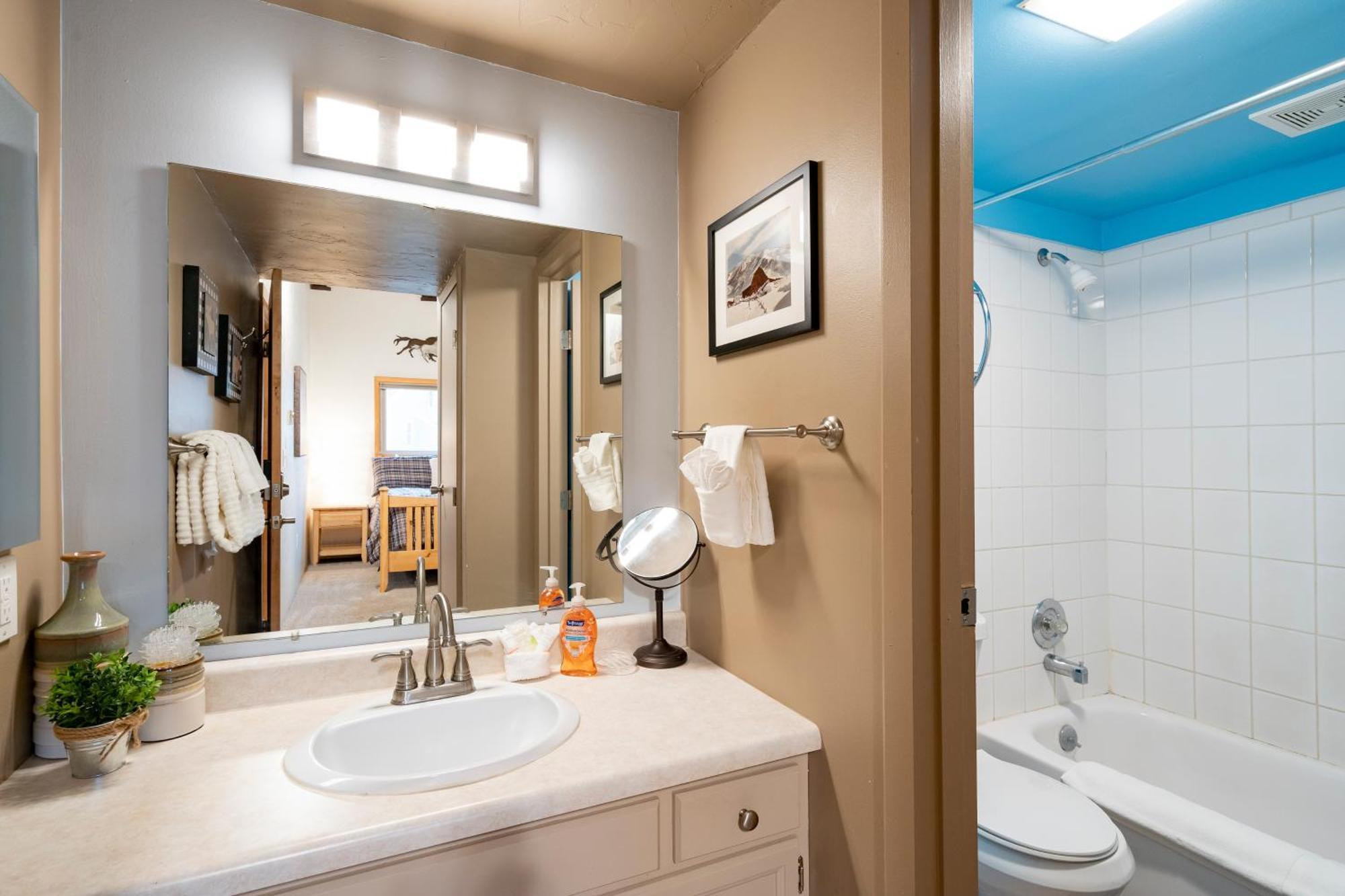 Walton Creek Condo #34 Steamboat Springs Bagian luar foto