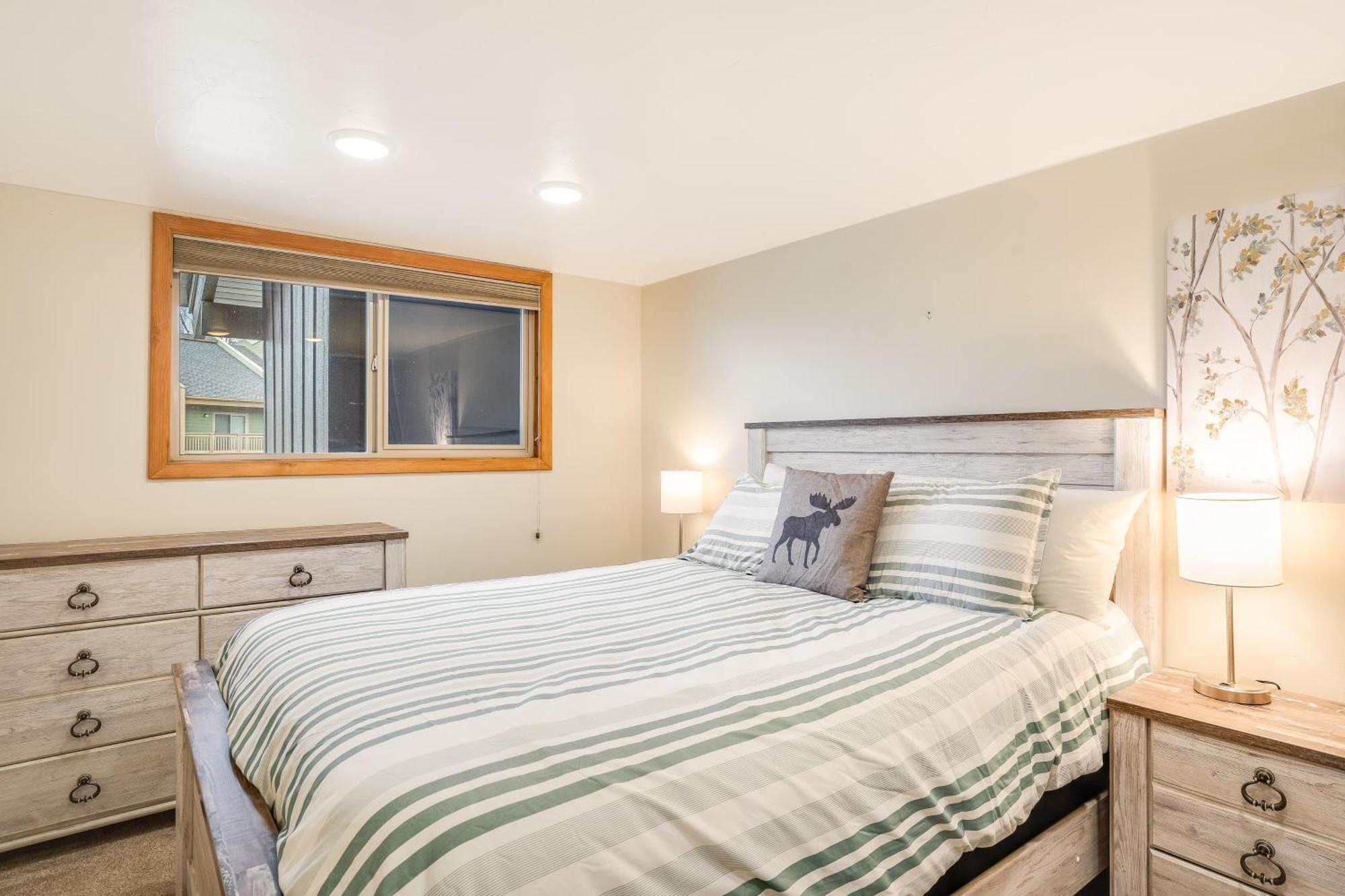 Walton Creek Condo #34 Steamboat Springs Bagian luar foto